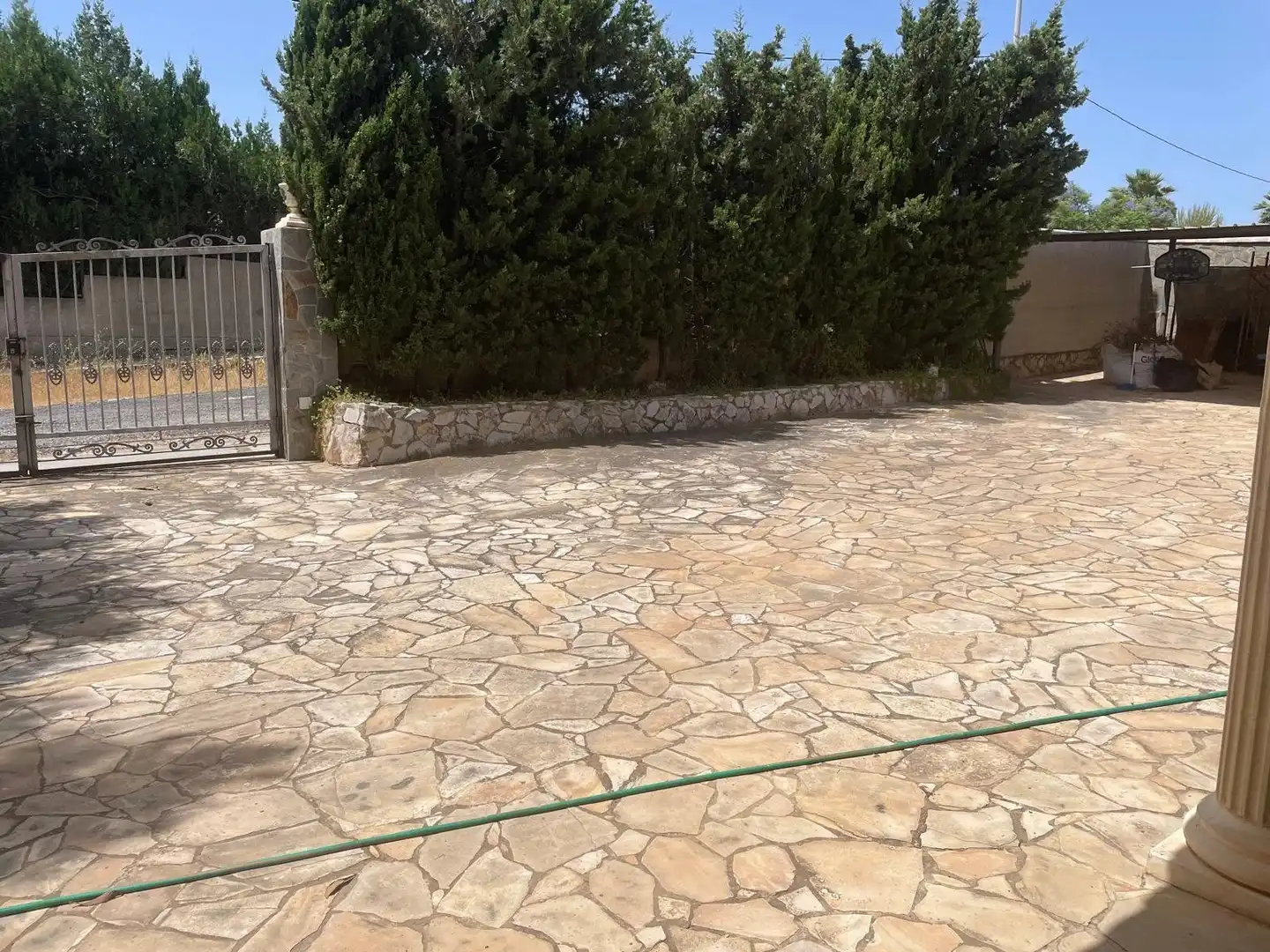 Villa mit Pool zur Miete in Catadau, imagen 24