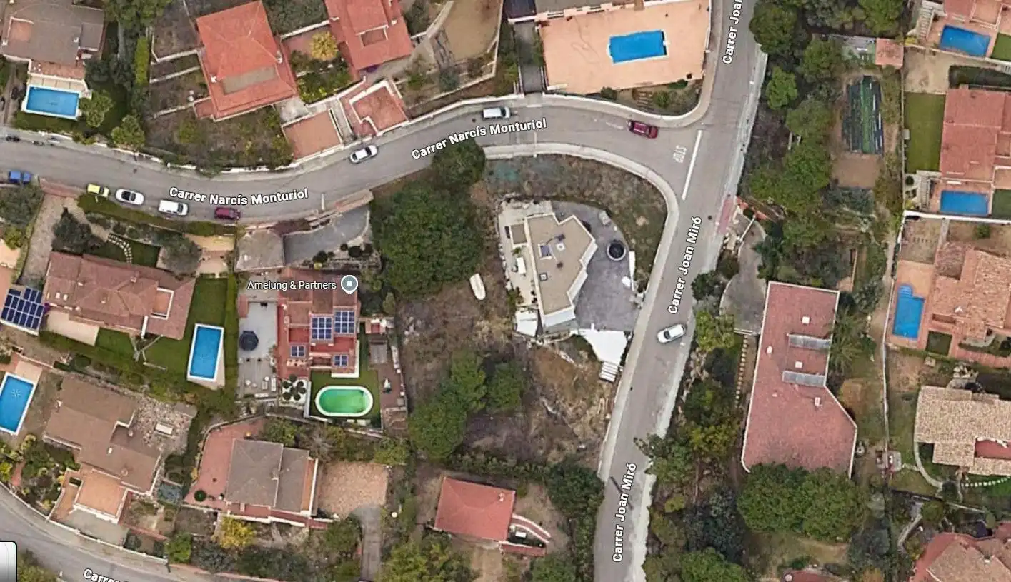 Terrain rustique à vendre à Carrer de Narcís Monturiol, imagen 8