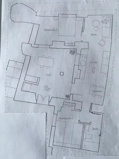 Maison à vendre à Arcos de la Frontera, imagen 16