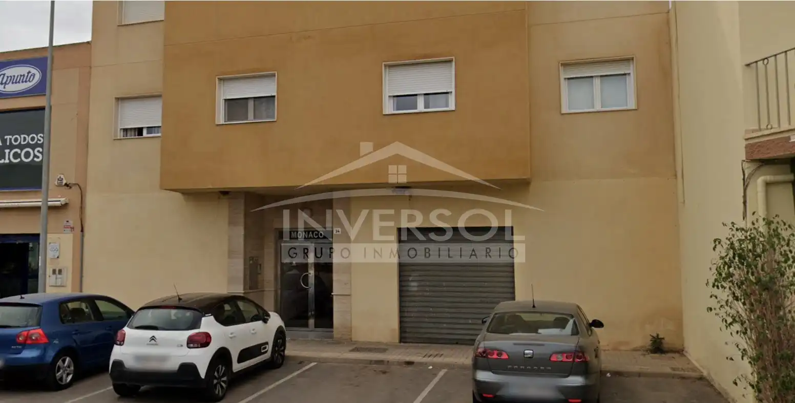 Appartement avec ascenseur à vendre à Calle Mónaco, imagen 3