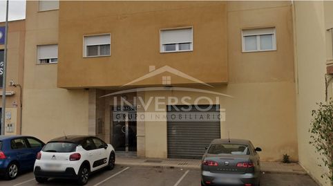 Foto 3 de Piso en venta en Calle Mónaco, Santo Domingo, El Ejido