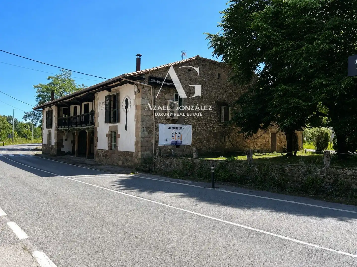 Houses for sale in Mazcuerras