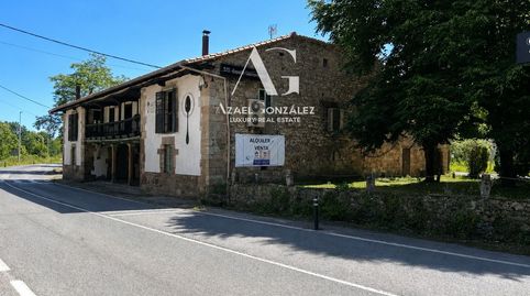 Foto 2 de Casa o xalet en venda a Cos, 5, Mazcuerras, Cantabria