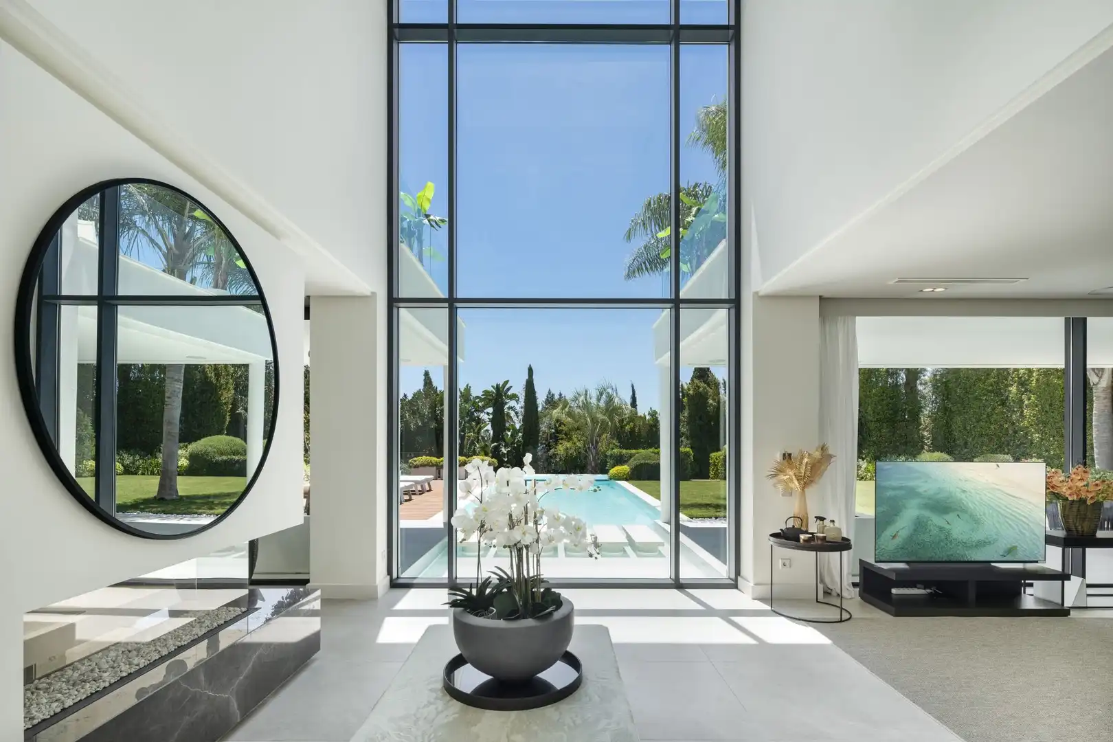 Villa con terrazza in vendita a Avenida Cartagena, imagen 16