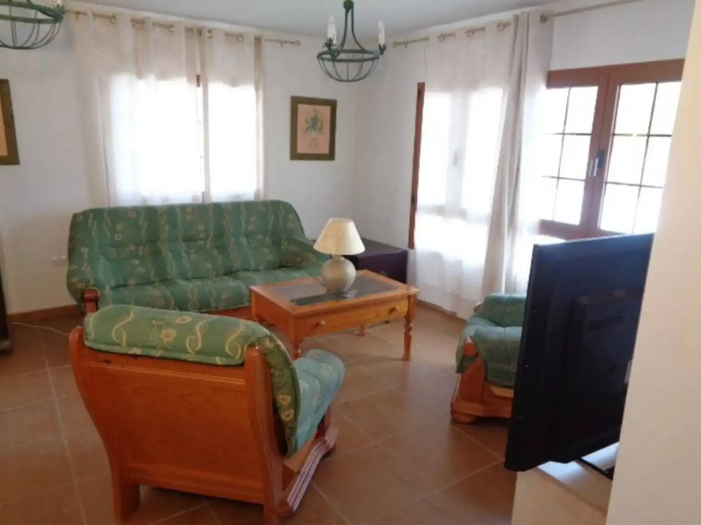 Living room of Houses for sale in Antigua