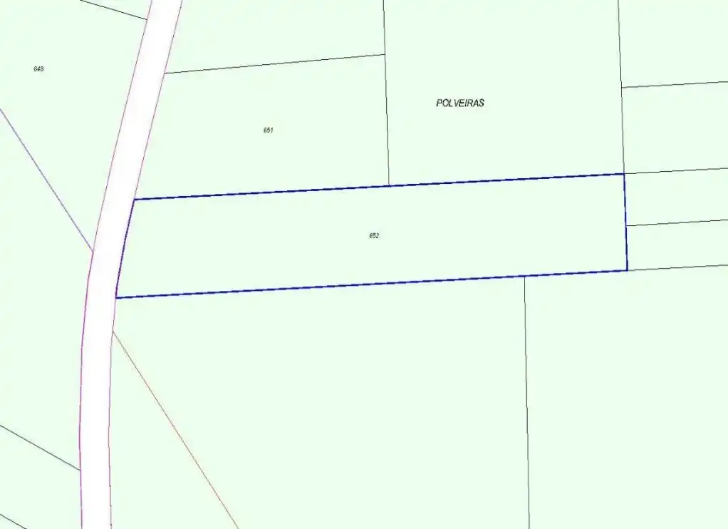 Industrial land for sale in Vedra