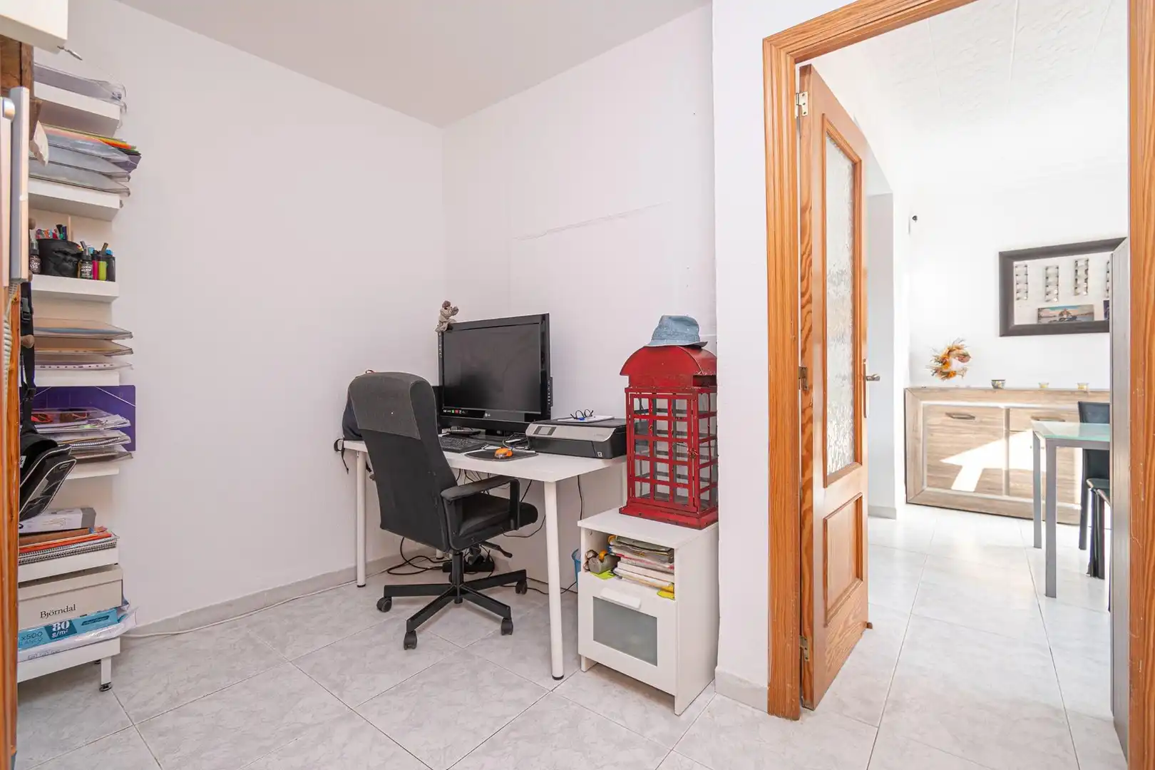 Dormitori de Casa o xalet en venda en  Palma de Mallorca