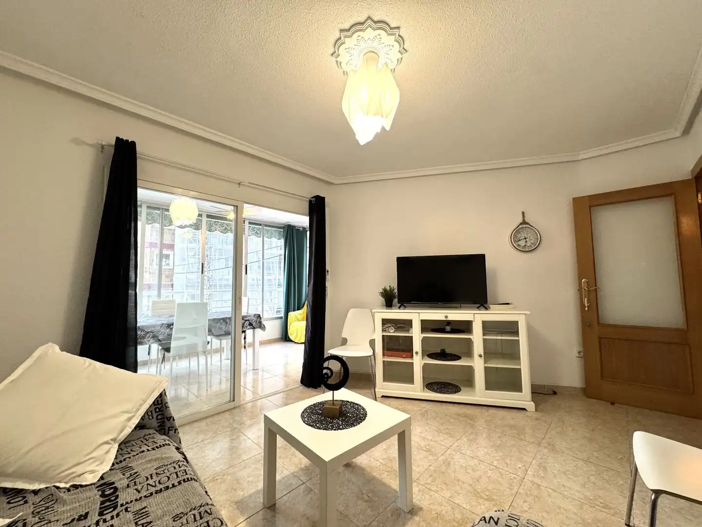 Apartament amb piscina de lloguer a Playa de Levante, imagen 9