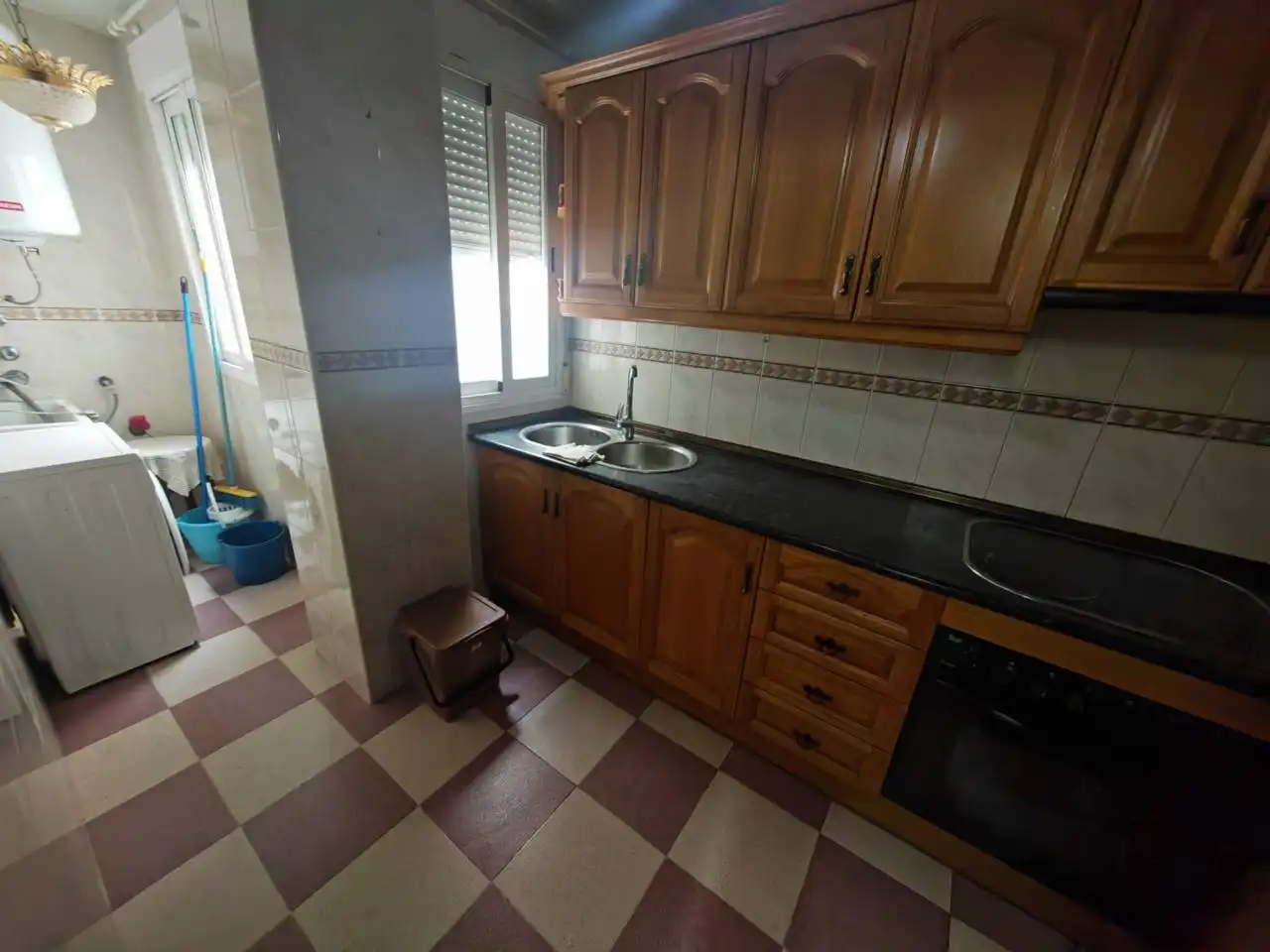 Flat with terrace for sale in Huétor Tájar, imagen 10