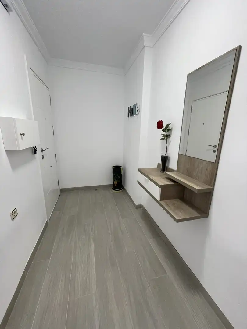 Piso en venta en Salobreña con Aire acondicionado, Amueblado y Balcón