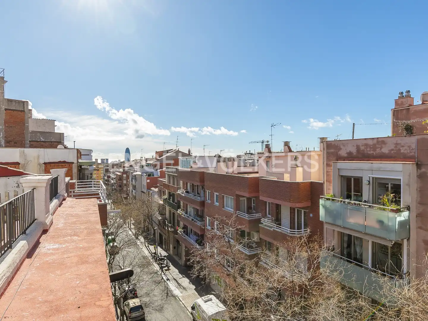 Dachboden zur Miete in Barcelona, Barcelona