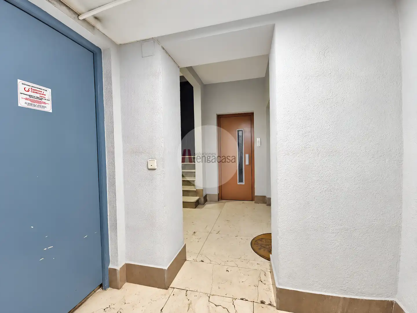 Appartamento con ascensore in vendita a Calle de José Picón, imagen 32