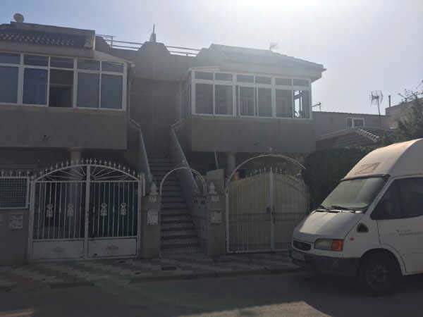 Single-family semi-detached for sale in BRETEN , Zona Carrefour - Urbanizaciones