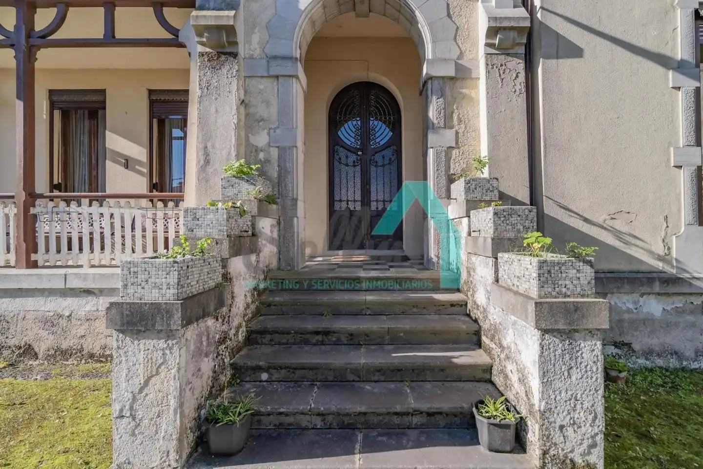 Houses for sale in Pravia  with Heating, Private garden and Parquet flooring