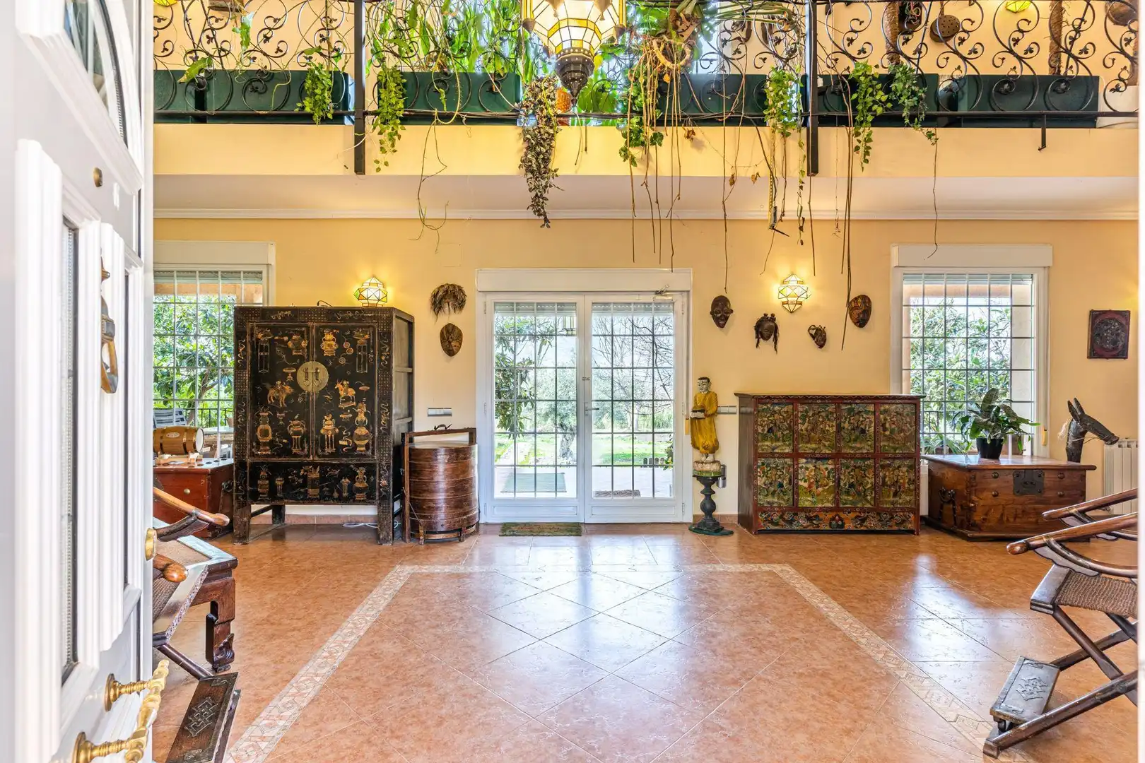 Casa o chalet en venta en Fuente El Saz de Jarama con Aire acondicionado, Calefacción y Piscina
