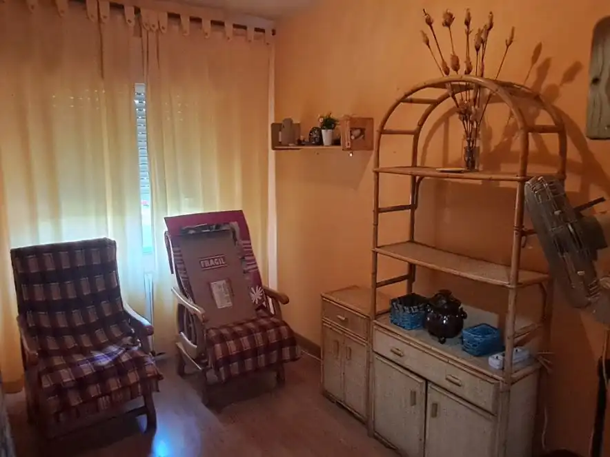 Piso con jardín en venta en Maria odiaga 43, imagen 4