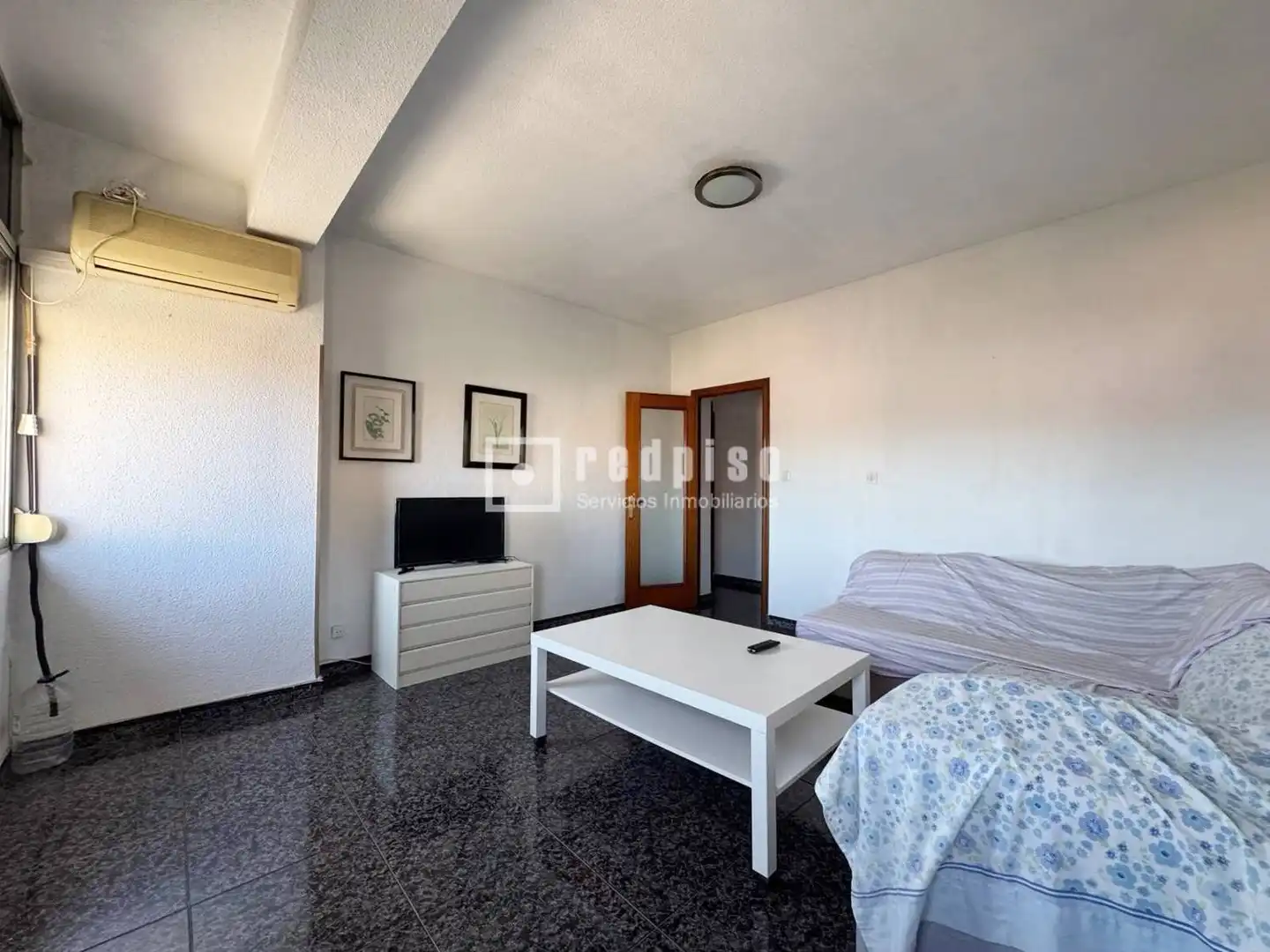 Habitación de Piso en venta en Murcia con Aire acondicionado, Terraza y Trastero