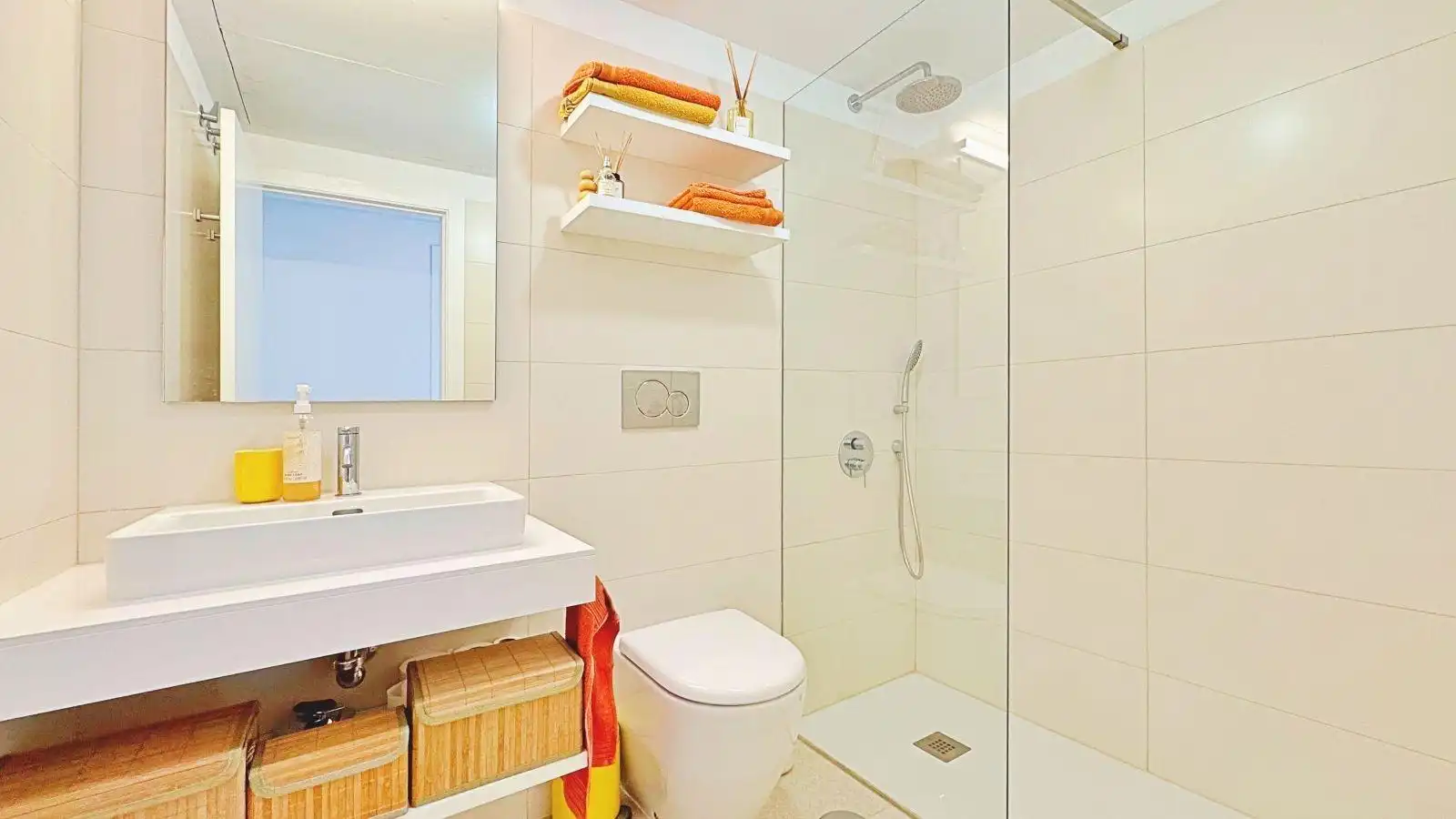 Penthouse mit Pool zum Verkauf in Los Balcones - Los Altos, imagen 13