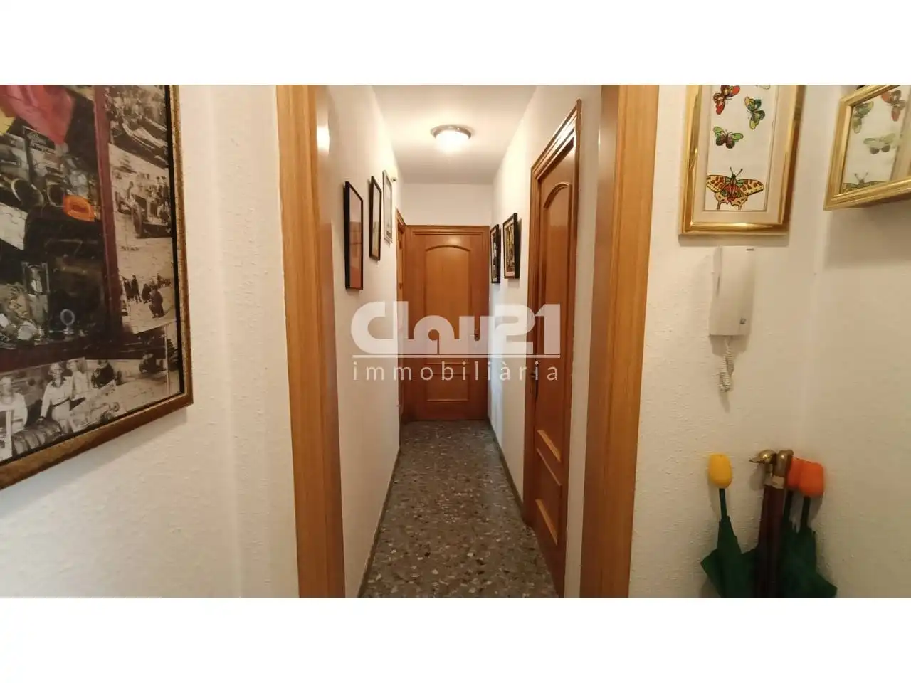 House for sale in Calle Pontarró, imagen 44