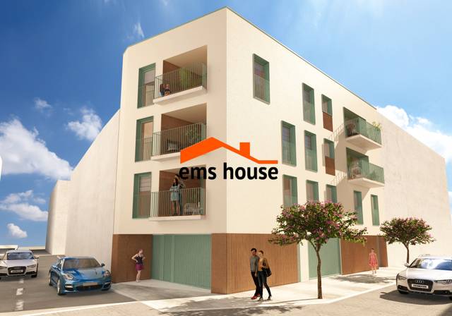 Apartamento en Venta en Carrer de Sant Antoni, 132 en Sant Antoni de Calonge