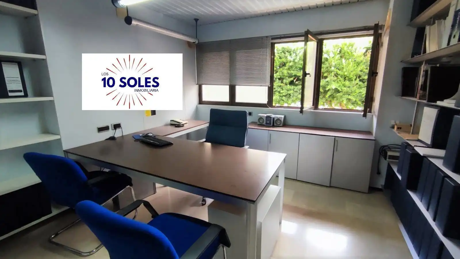 Büro mit Aufzug zur Miete in Orihuela ciudad, imagen 6
