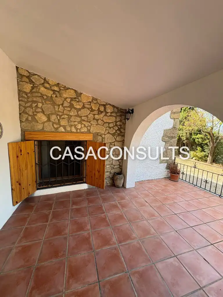 Villa con terrazza in vendita a Sierra Engarcerán, imagen 5