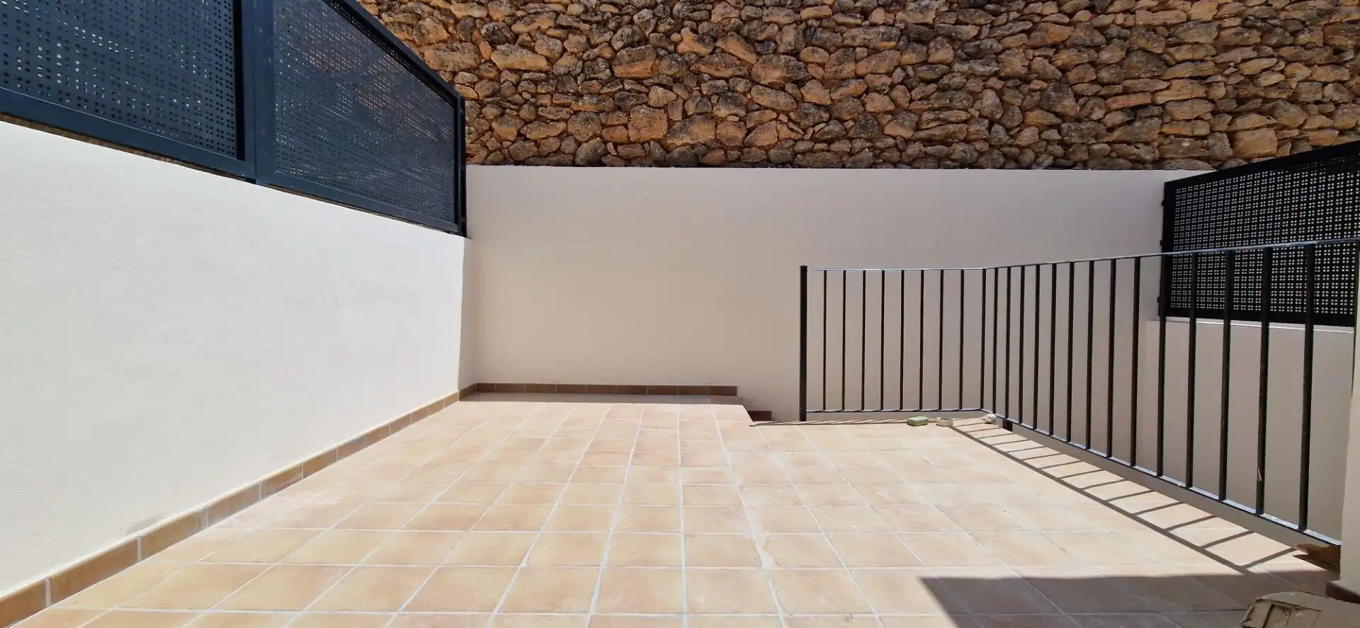 Casa a schiera con terrazza in vendita a Ponent, imagen 24