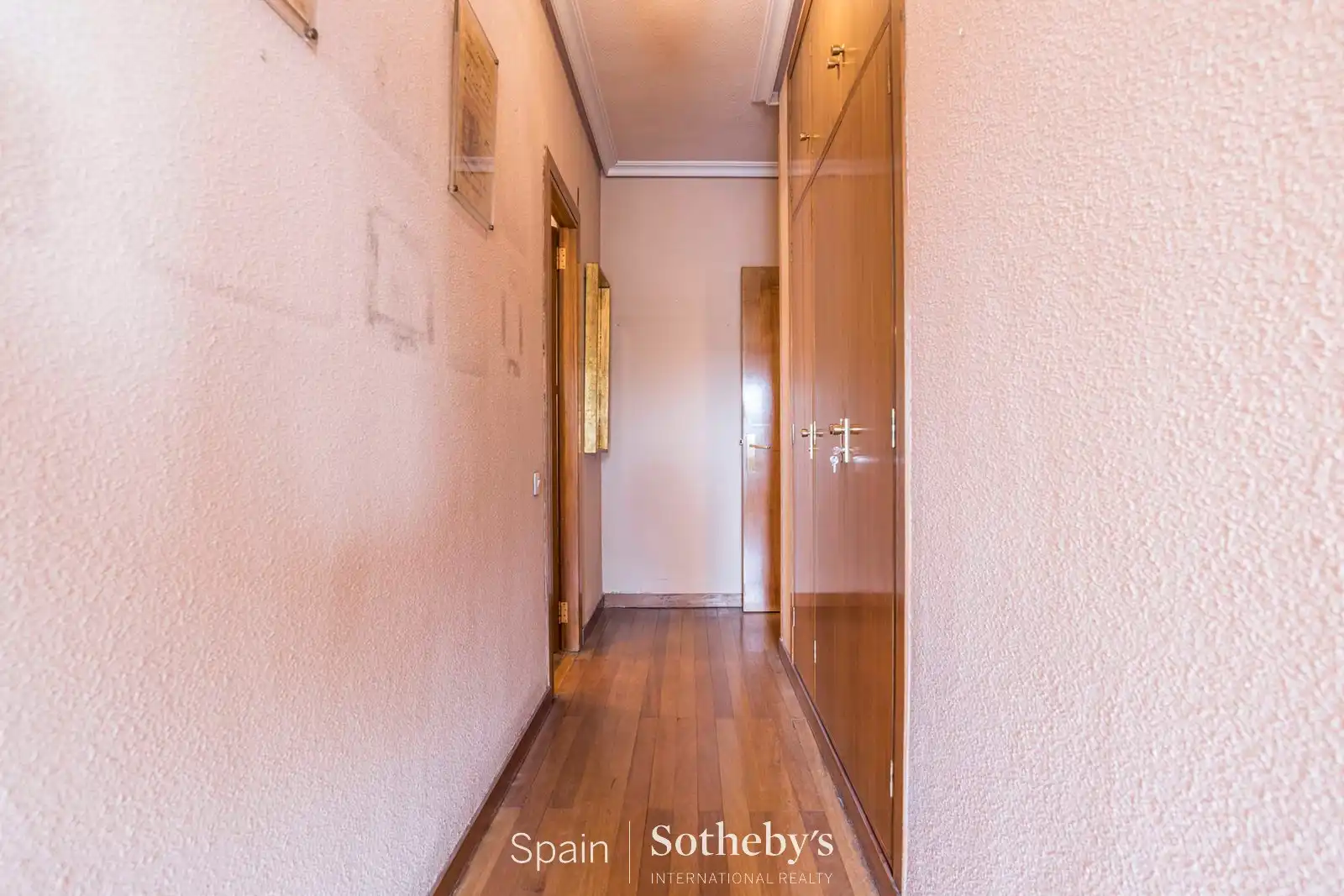 Apartamento en venta en Madrid con Aire acondicionado, Calefacción y Jardín privado