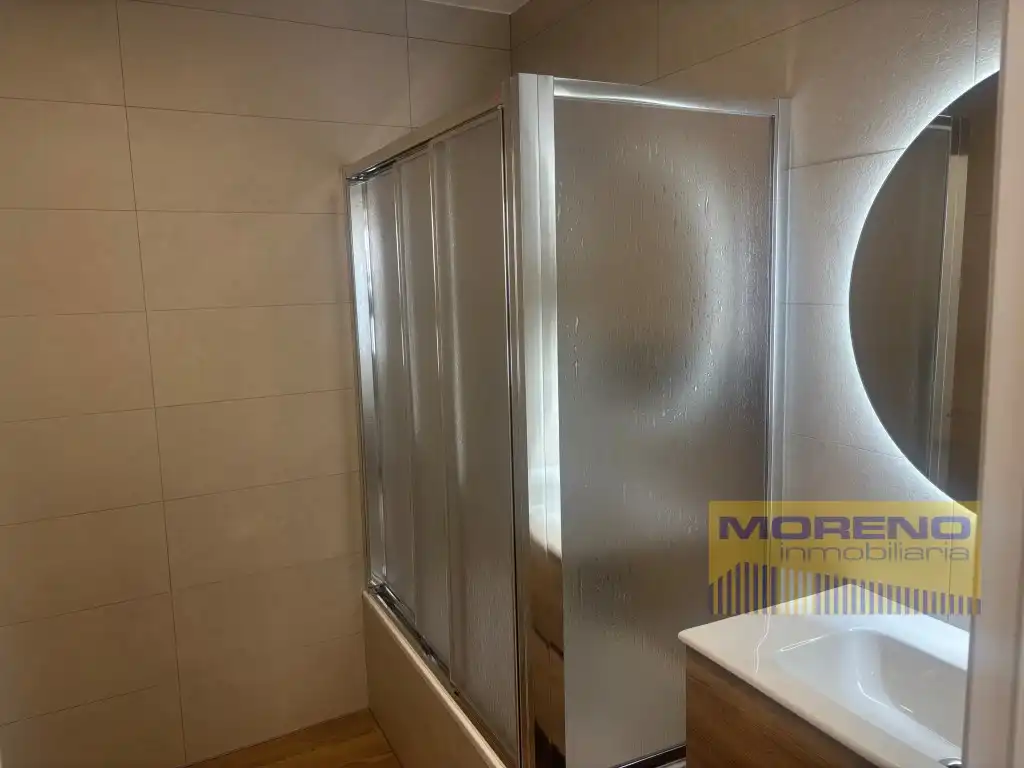 Piso en venta en Rua Pascual Veiga, Sarria