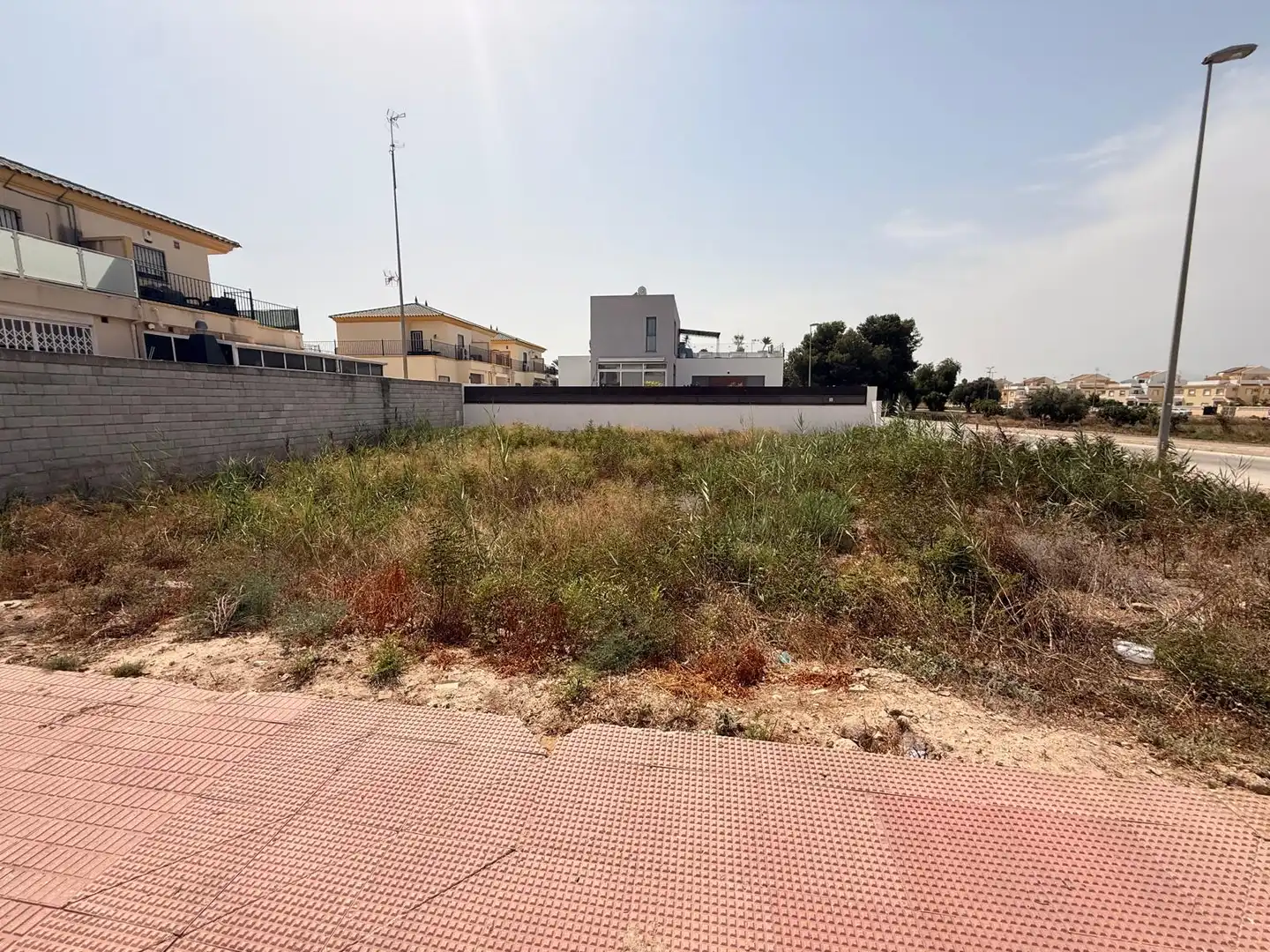 Residencial en venta en Daya Nueva