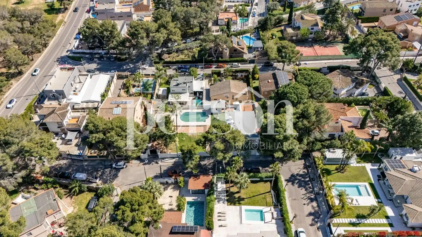 Detached house with pool for sale in La Cañada, imagen 94