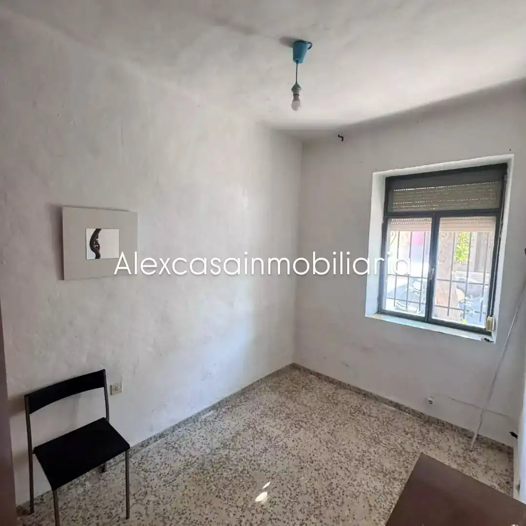 Habitación de Casa o chalet en venta en Cabra con Jardín privado y Terraza