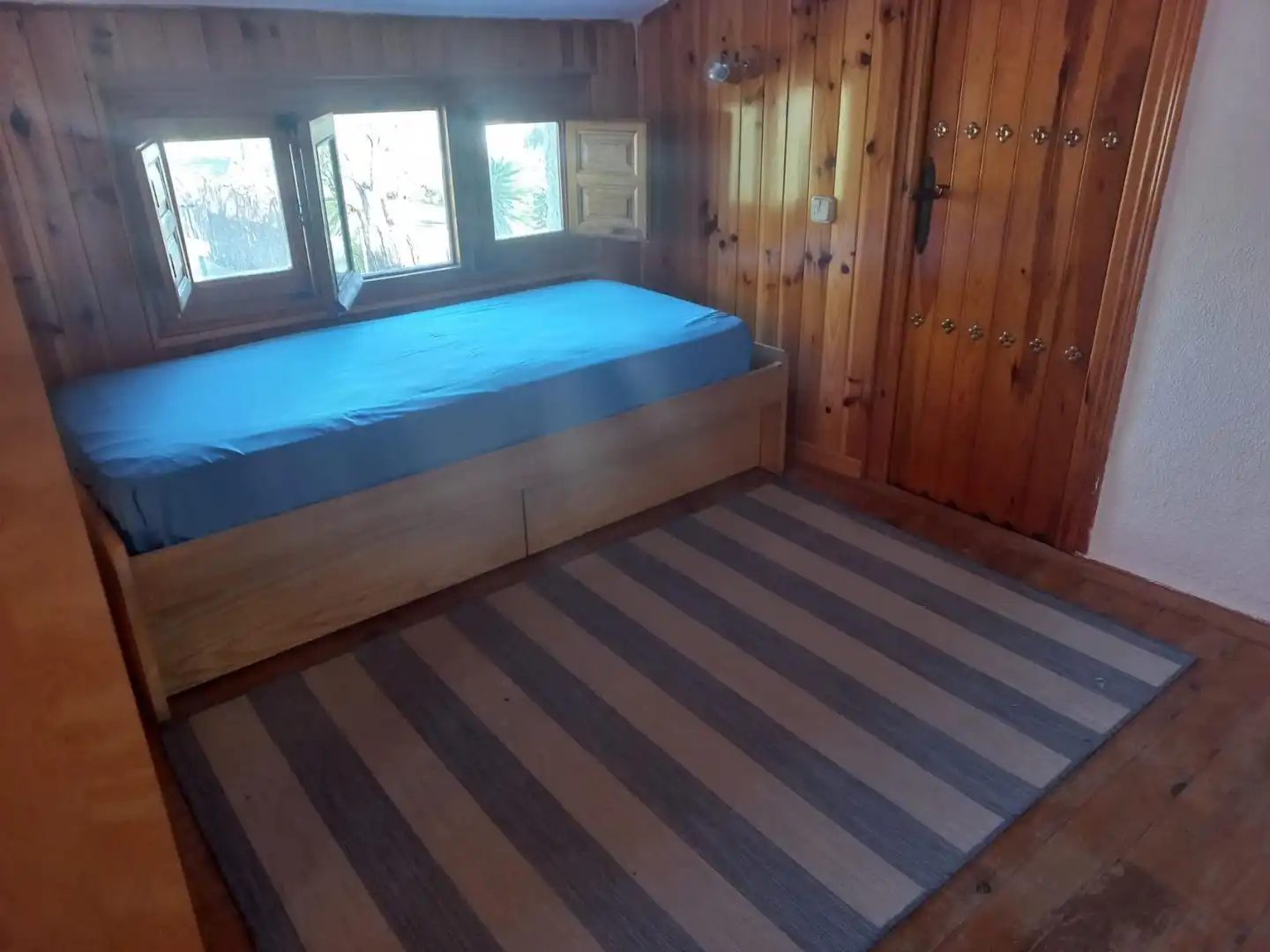 Villa avec piscine à vendre à Campo de Murcia, imagen 12