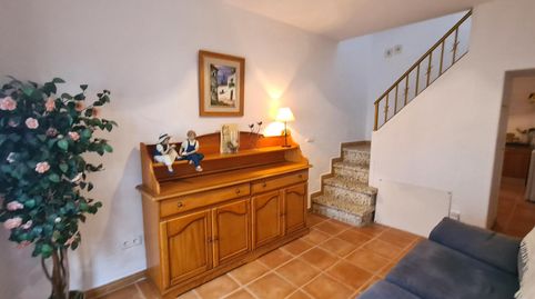 Foto 2 de Casa o xalet en venda a Cómpeta, Málaga