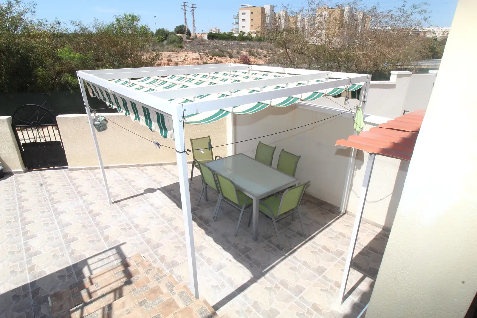 Apartament amb terrassa en venda a Orihuela Costa, imagen 6