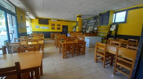 Foto 3 von Geschaftsraum zur ubertragung in El Molí - El Rieral, Lloret de Mar