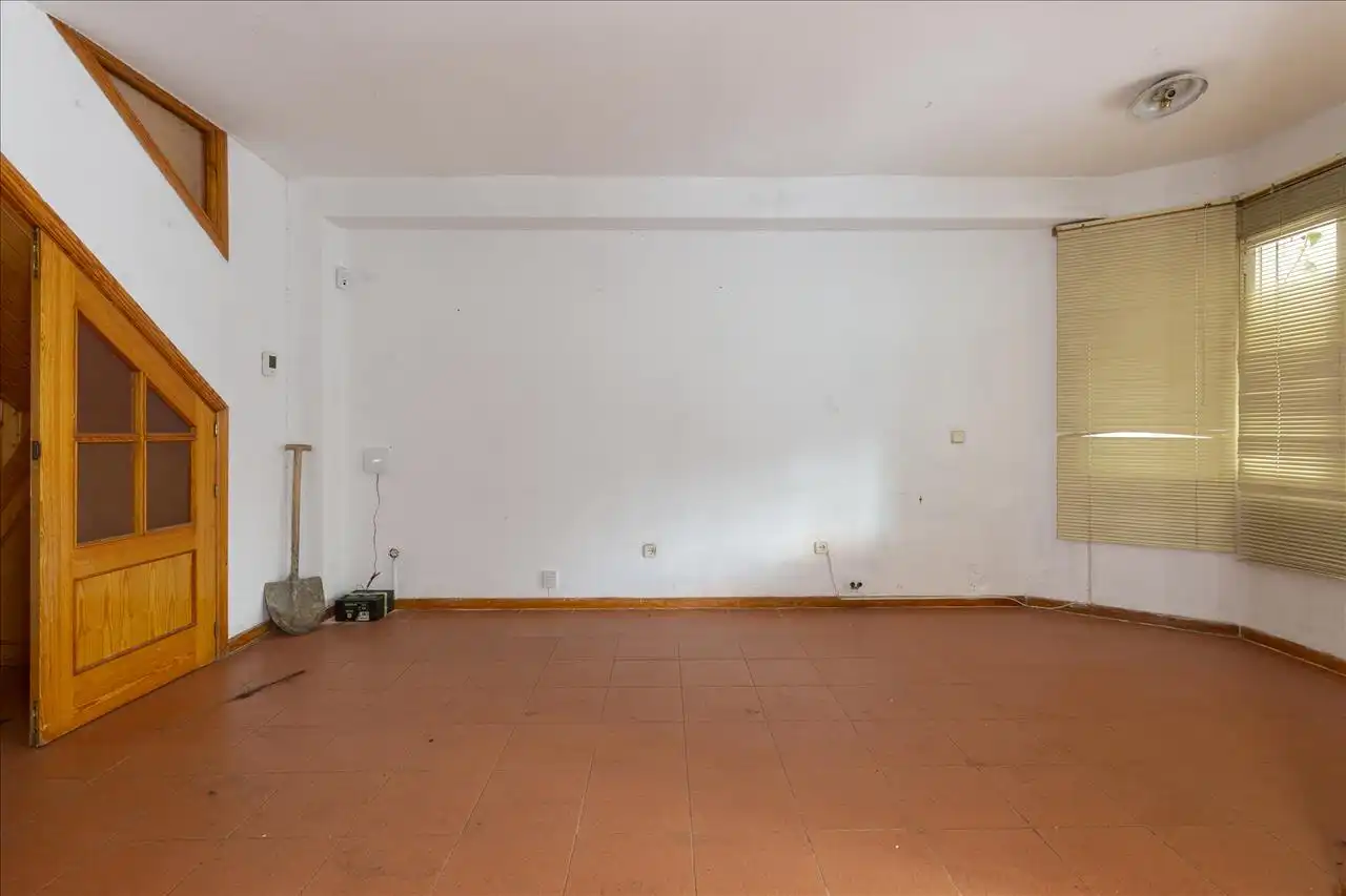 Casa adosada en venda en Moralzarzal amb Terrassa i Traster