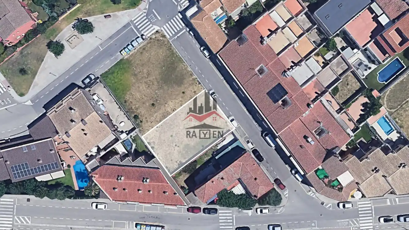 Residencial en venda a el Far, Vilafant