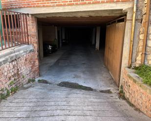 Parking of Garage to rent in La Lastrilla 