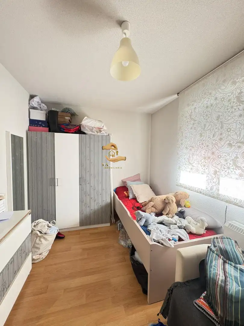Habitación de Piso en venta en Santa Marta de Tormes con Amueblado