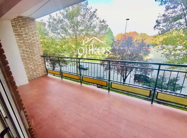 Piso en Venta en Garrido Norte