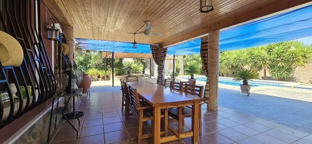 Casa con giardino in vendita a Totana, imagen 6