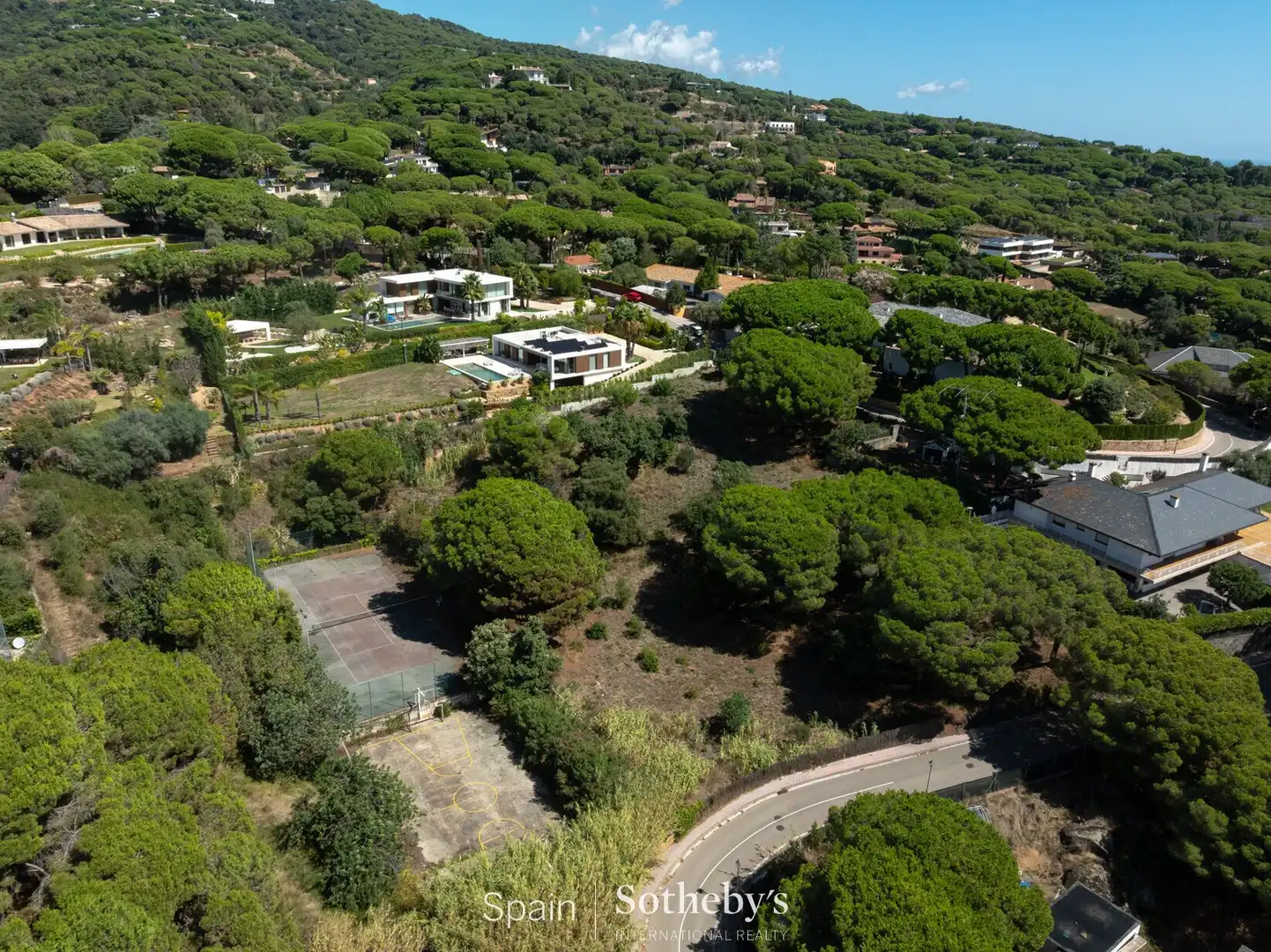 Residential land for sale in Rocaferrera, imagen 4