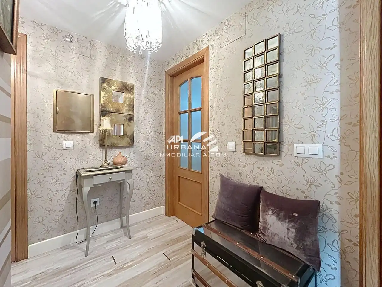 Flat for sale in Lucena