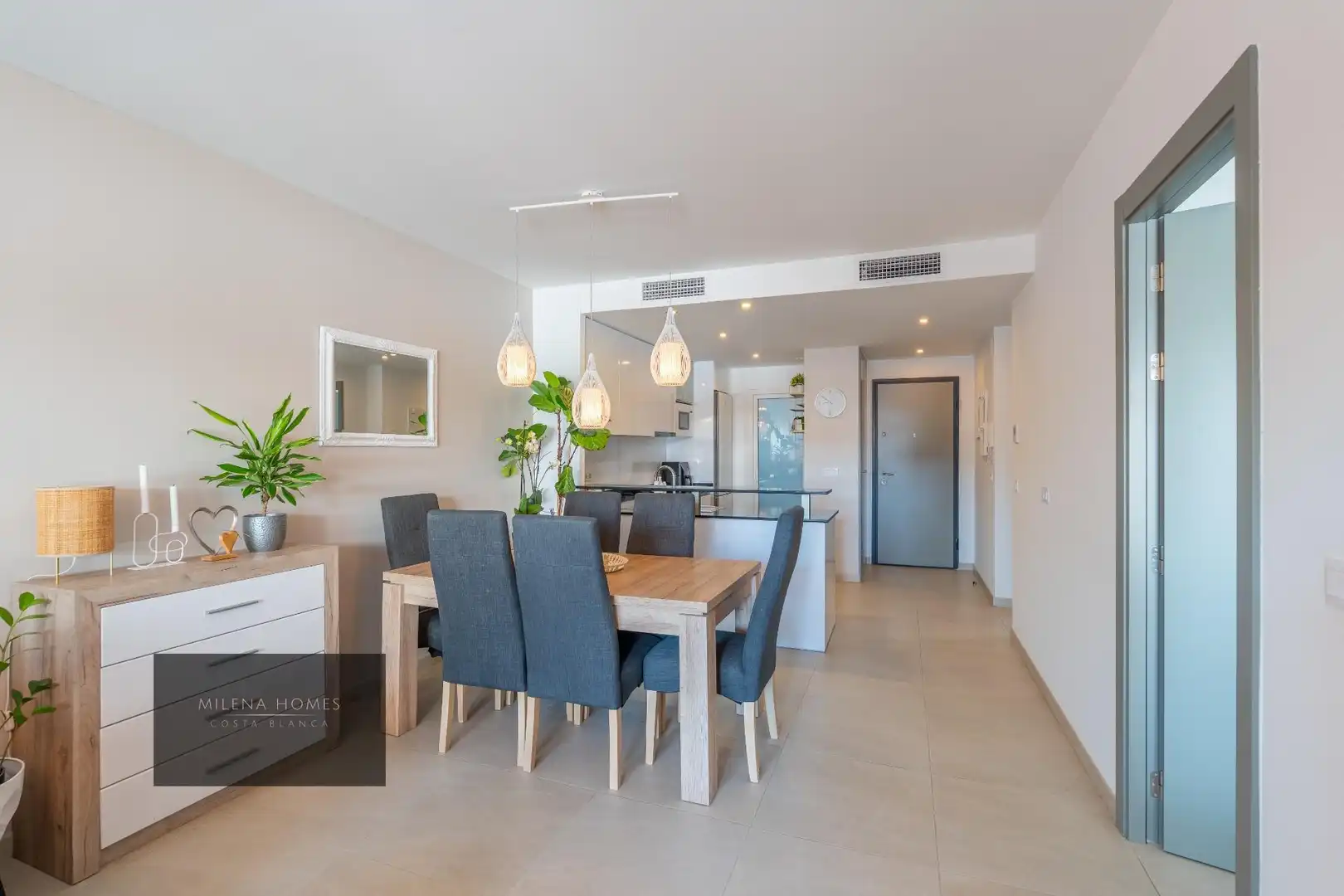 Apartamento con terraza en venta en Calle Calle Pablo Picasso, imagen 36