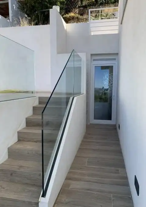 Casa o chalet en venta en Altea con Aire acondicionado, Jardín privado y Terraza