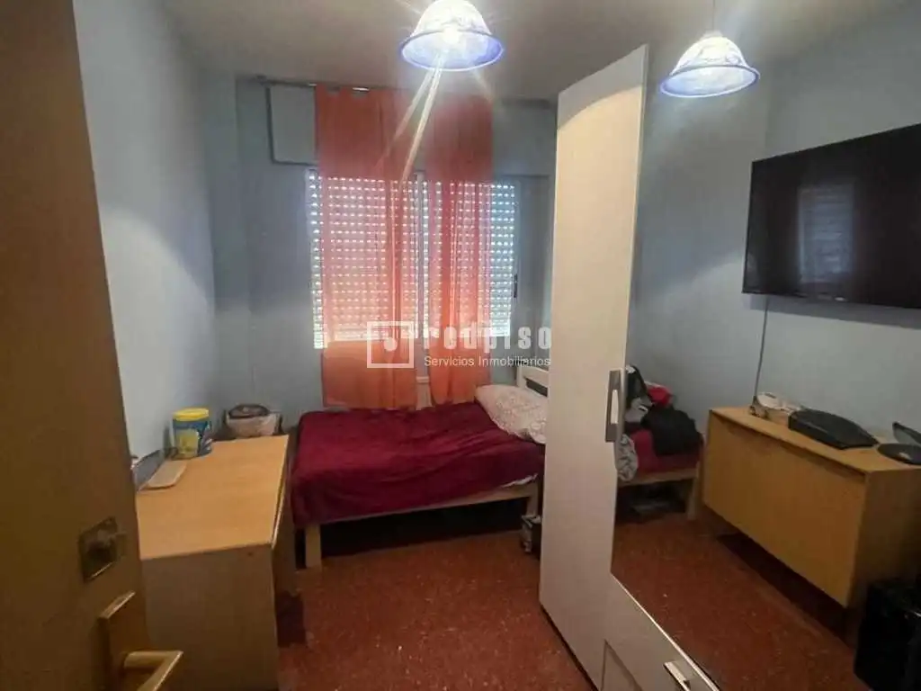 Habitación de Piso en venta en Alcalá de Henares con Calefacción y Terraza