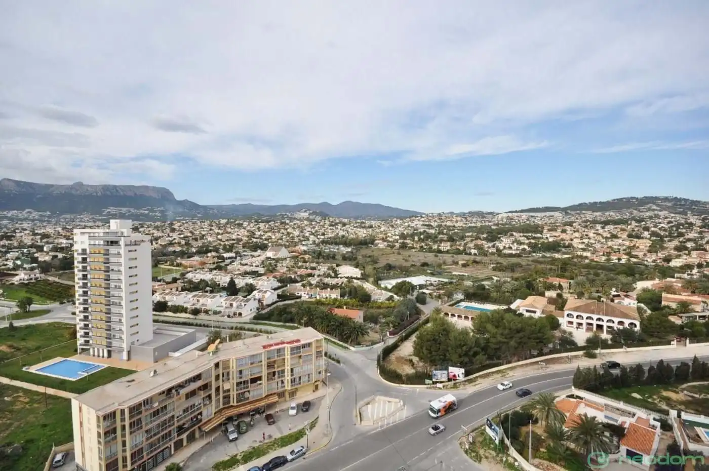 Penthouse for sale in Zona Levante - Playa Fossa, imagen 24