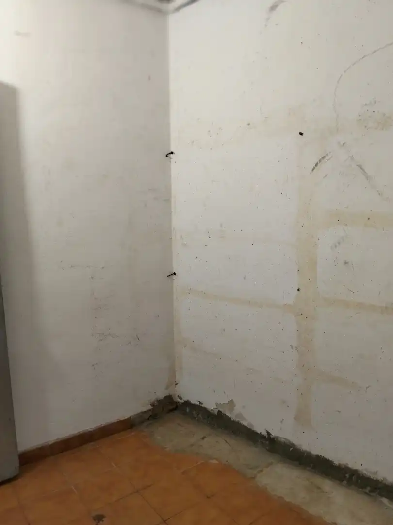 Traster en venda en Málaga