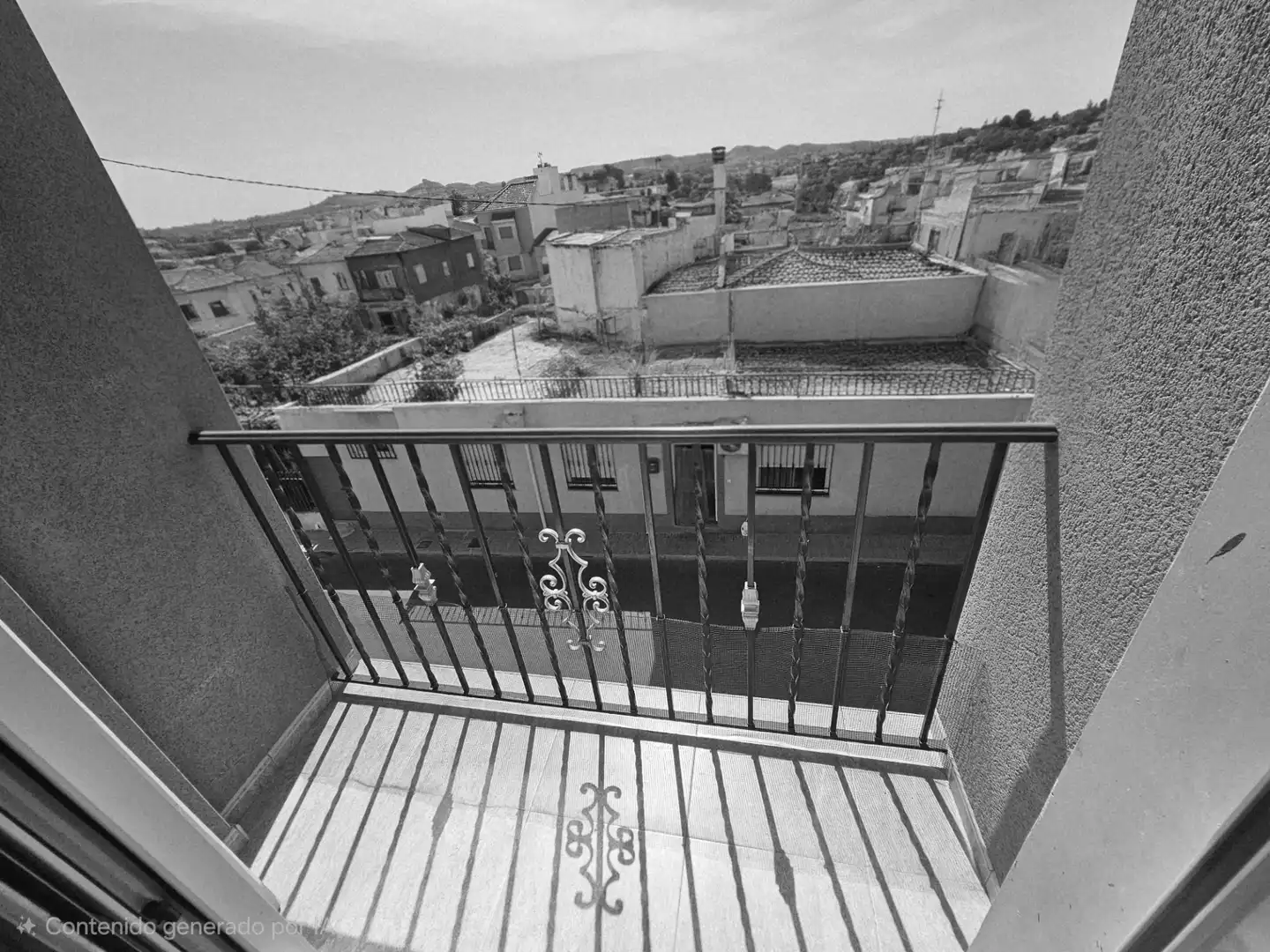 Wohnung mit Terrasse zum Verkauf in Ceutí, imagen 9